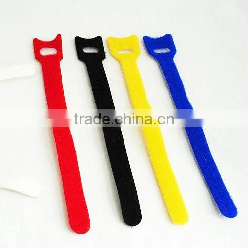 Colorful Fabric Magic Tape, 100% Nylon Magic Tape photo-2