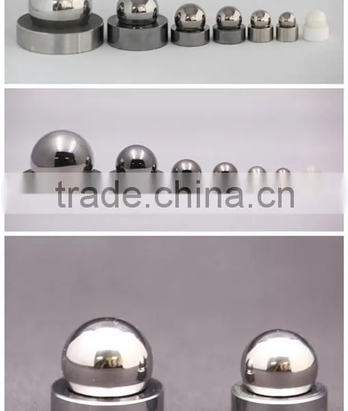 V11-225 Stellite Valve Ball and Seat Supplier photo-6