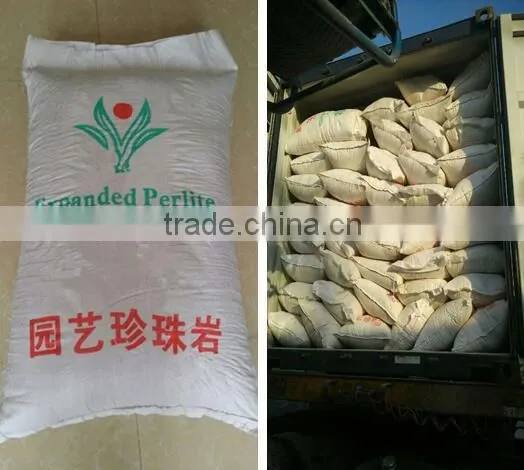 4-8mm Expanded Hydroponics Perlite photo-4