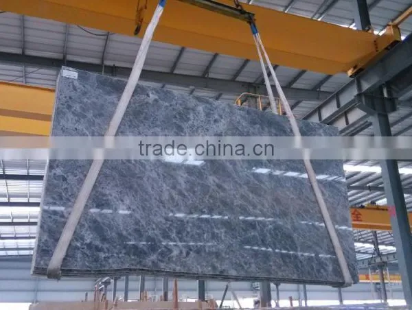 Ally Grey Marble Tiles ,Slabs and Mosaic photo-4