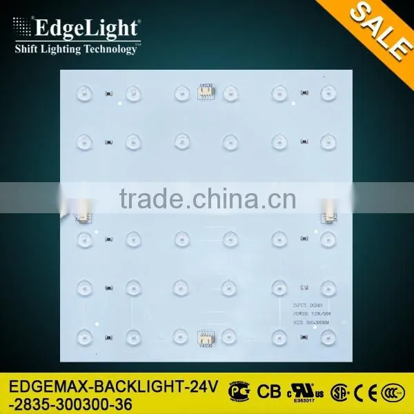 Edgelight Led Module Display Letters Alphabet Party Decorations photo-4