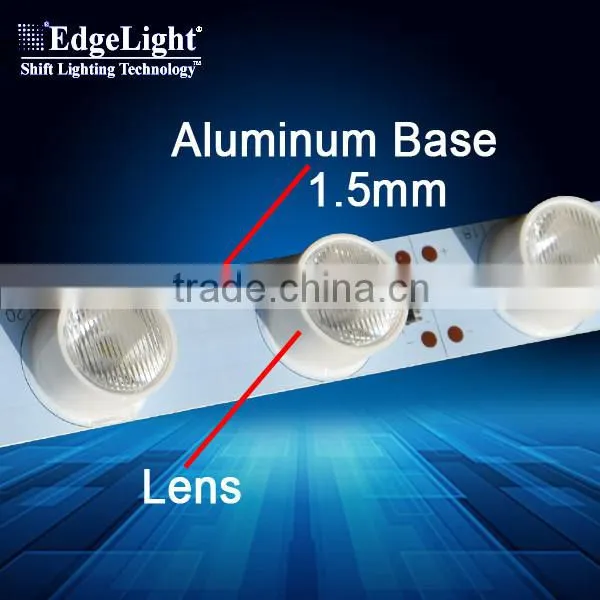 Led Light Strip EM-24V-W23-3535-360-5-ECO photo-2