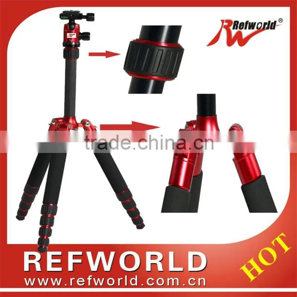 Ningbo Cheap L Series Camera Tripod Kit