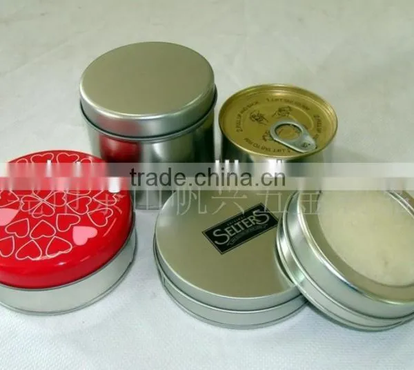 Tin Can Welding Machine for Canned Food photo-3