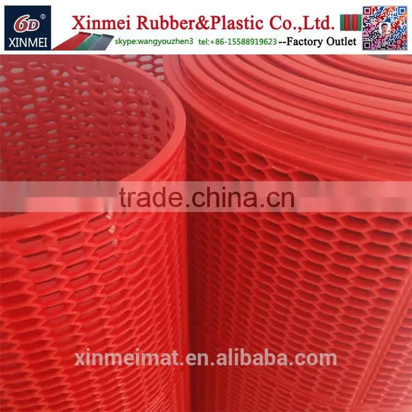 Carpet Polypropylene Mat photo-5