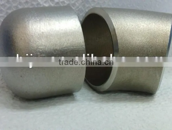 Stainless Steel Pipe Cap photo-4