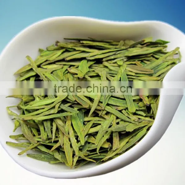 Green Tea Lung Ching
