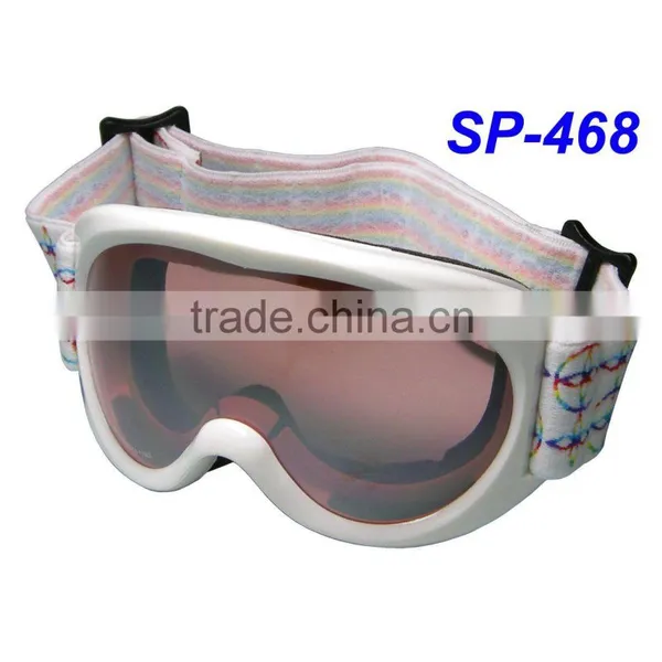 Snow Goggle, Ski Goggle, Sport Goggle