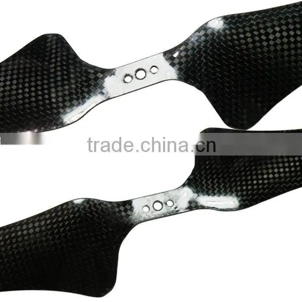 Maytech Carbon Props1655 for Quadcopter Fpv photo-4