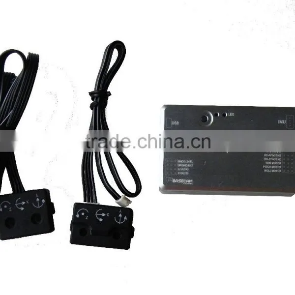 Maytech Brushless Motor Speed Controller 1403Mini Mini Board 32Bit for dc Gimbal Motor photo-3
