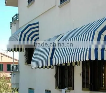Acrylic Awning Fabric