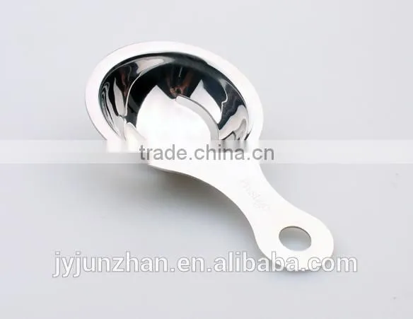 Stainless Steel 304 Egg Separator With Low Price --- Junzhan Stainless Steel Factory photo-2