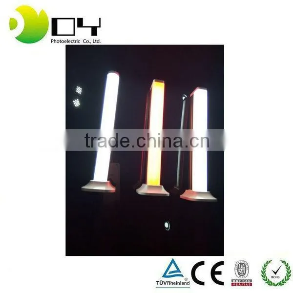 Best Quality Low Energy Comsumption Handheld Emergency Light Flashing Emergency Light photo-5