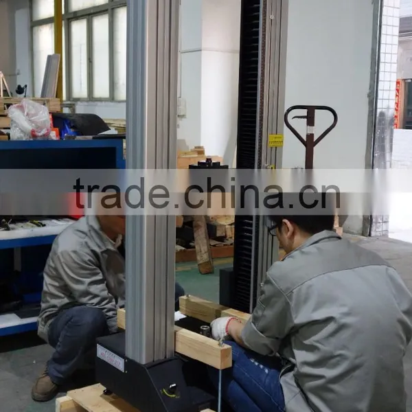 Melt Flow Index MFI Testing Machine/Melt Flow Rate Testing Machine photo-6