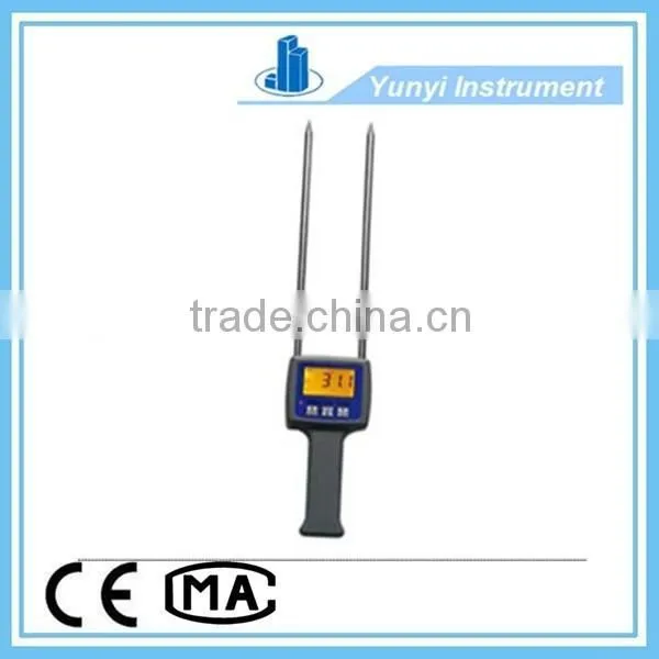Digital Portable Grain Moisture Meter