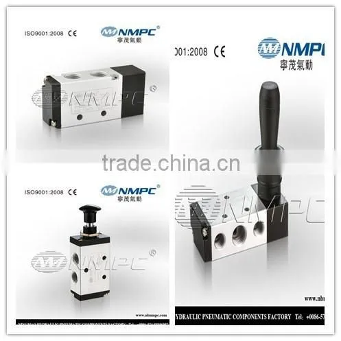 Water Solenoid 12v Water Solenoid Valve Pneumatic Solenoid photo-2