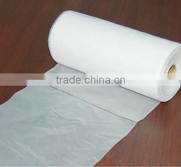 Perforating Roll Bag Making Machine photo-3