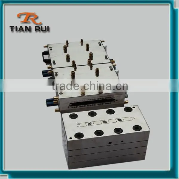 800MM PVC Door Panel Moulding photo-2