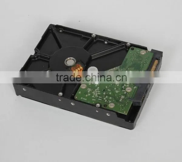 Original Hard Drive 2TB SATA 3.5inch 5400rpm Internal Refurbished Hdd for Desktop photo-2