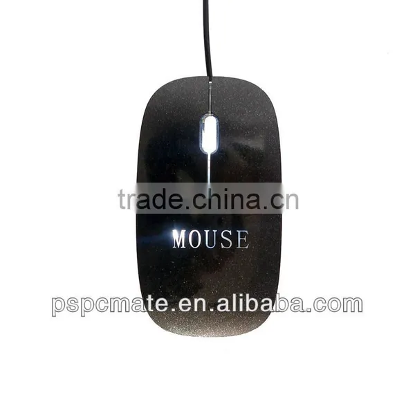Usb 3D Computer Mouse Croll Wheel for Pc/laptop/desktop photo-5