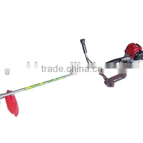 Manual Brush Cutter 4 Stroke Side-attacched photo-6