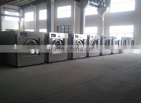 70kg Industrial Washing Machine/washer Extractor/laundry Washing Machine photo-6