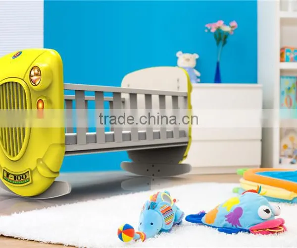 Multi-function Baby Doll Cribs and Study Table photo-2