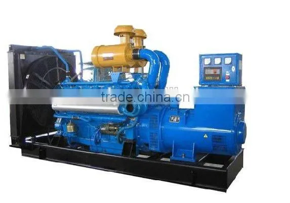 2250kva Power Diesel Generator Origin Engine Power Electric Generator photo-4