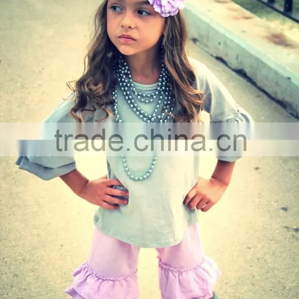 Many Color for You Choose Baby Sleeve T Shirts,Baby Girls Children Top,T Shirts Tops photo-4