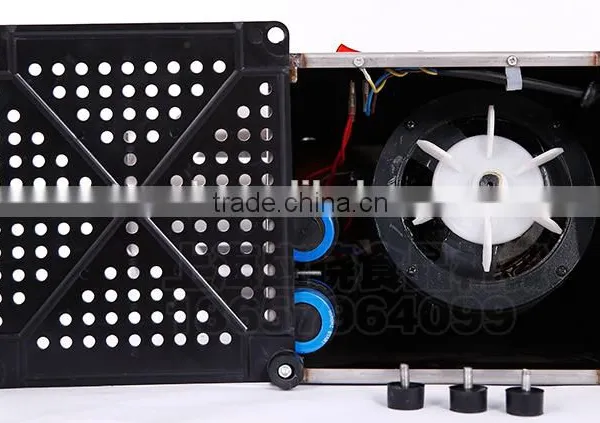 SXC-12 Industrial Electric Staineless Steal Meat Mincer Meat Grinder photo-3