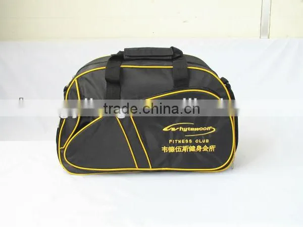 Duffle Bag Sport Leisure Fashion Trendysports Bags photo-3