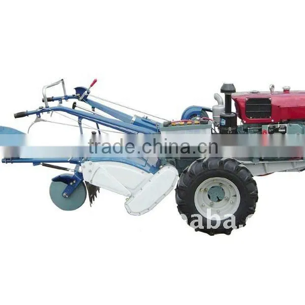 Dongfeng Type 15hp Power Tiller photo-6