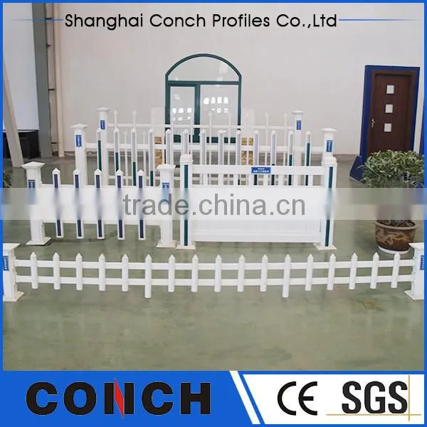 Courtyard Community Fence photo-3