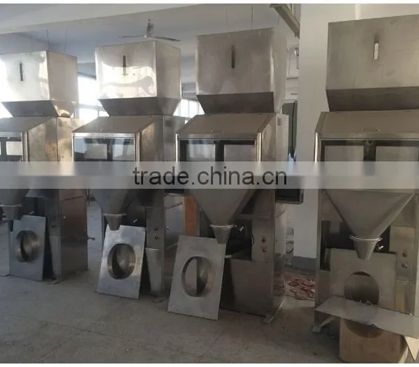 Good Quality Factory Price Grain Packing Machines on Sale photo-4
