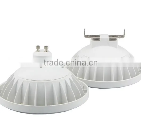 FoshanHelios New Arrival Led Cob Epistar Chip Ar111 G53 Led 15w 220v photo-4