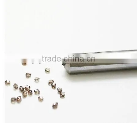 Yiyan Natural Diamond Single Point Grinding Wheel Abrasive Cutter photo-2