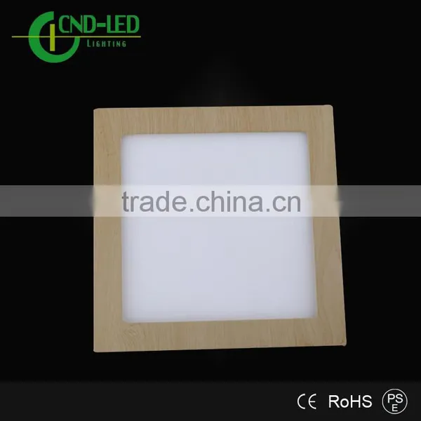 LED Panel Downlight 24W Square Panel Light photo-4