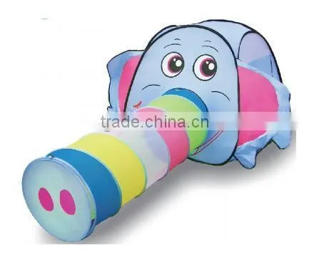 2016 New Hot Sale Top Quality Inflatable Beach Tent Toy photo-4