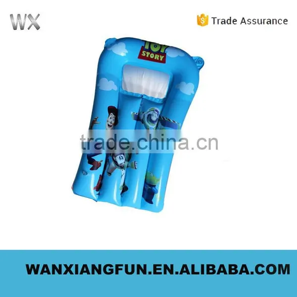 2016 Hot Sale New Hot Sale Inflatable Toys Water Inflatable Bouncer Inflatable Baby Toy photo-2