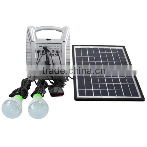 Easy Using Solar Lighting LED for Indoor Use Portable and Easy Using Quality Choice photo-6
