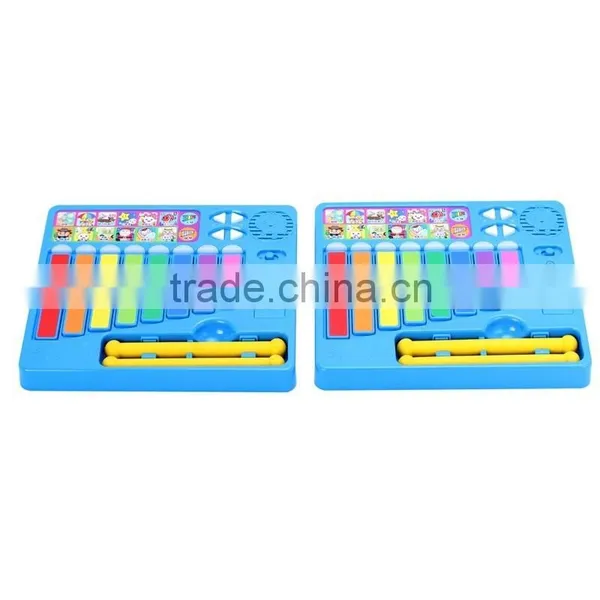 High Quality Kids Musical Instrument for Wholesale, Custom Early Educational Music Instrument photo-2