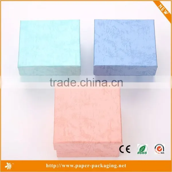 China Manufacturer High Quality Oversized Watch Box Size photo-3