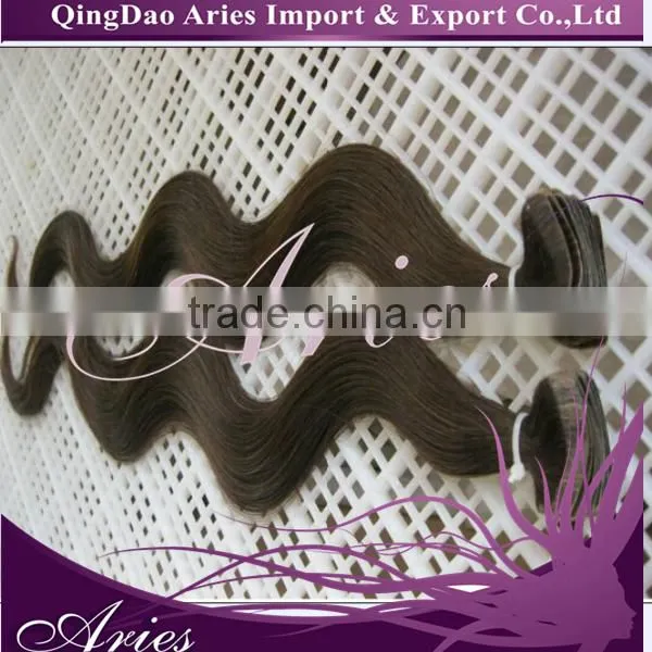 16" to 24" Tape in Skin Human Hair Extension,Remy Tape Hair Extensions photo-4