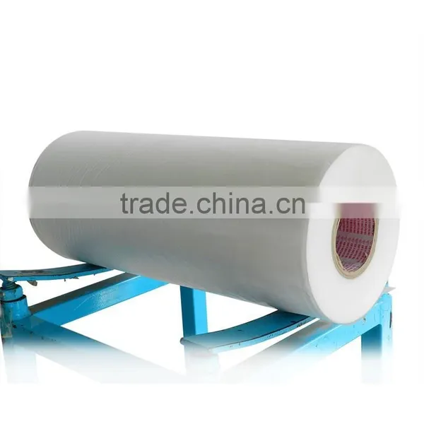 Hot Sale Plastic Protective Film For Packaging Static Film