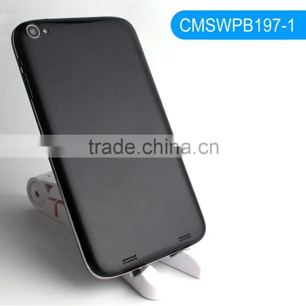 High Quality OEM 7inch NFC Wifi Tablet pc photo-4