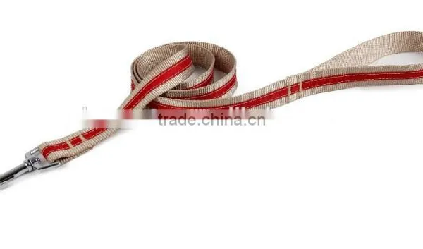 2015 Hot Sale Durable Nylon Spring Dog Leash photo-4