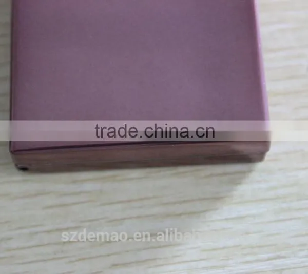 Cosmetic Packaging Compact Powder Case photo-6