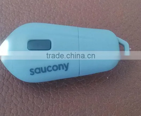 Usb Charged Led Light for Garment photo-4