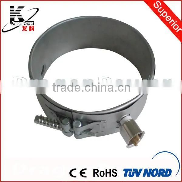 Electric Heating Resistors photo-5