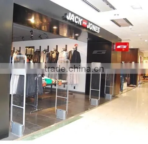 Bizsoft Sy-3000 Good Quality Detectation System/ Door Access Control System photo-3